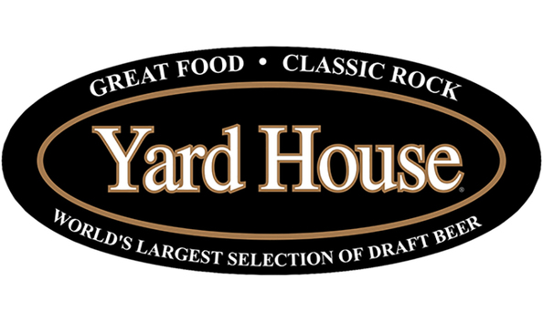 Big image logo yard house hires