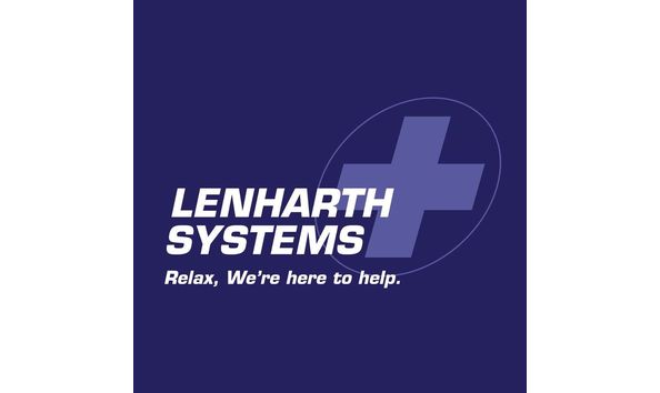 Big image lenharth systems