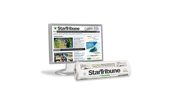 Big image st monitor paper