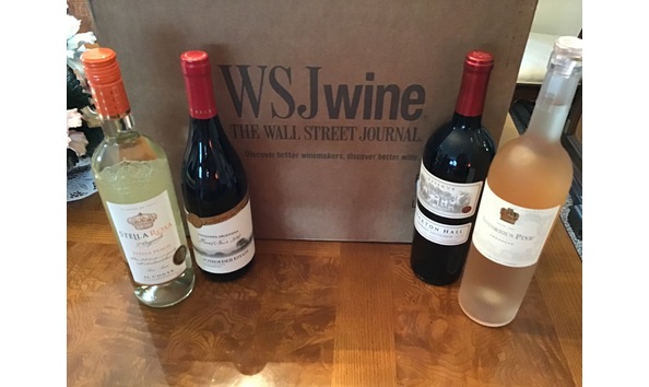 Big image auction wine