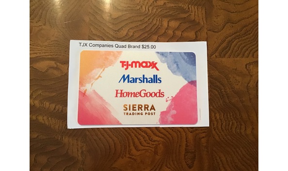 Big image auction tj maxx