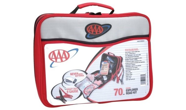 Big image aaa 70 piece explorer road trip  2nd part of auction item