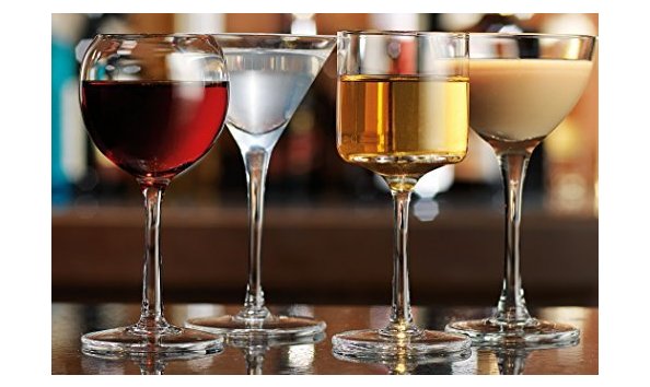 Big image after dinner drinks