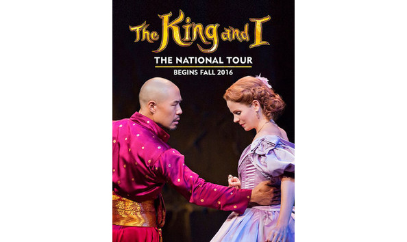 Big image king and i