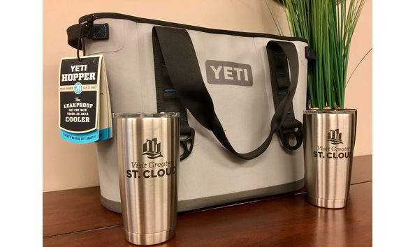 Big image yeti cooler   tumblers