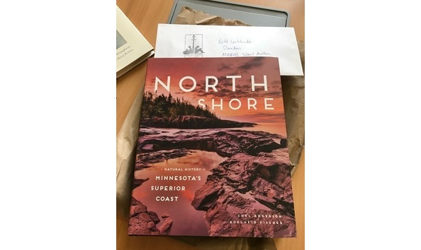 Big image north shore book and gc