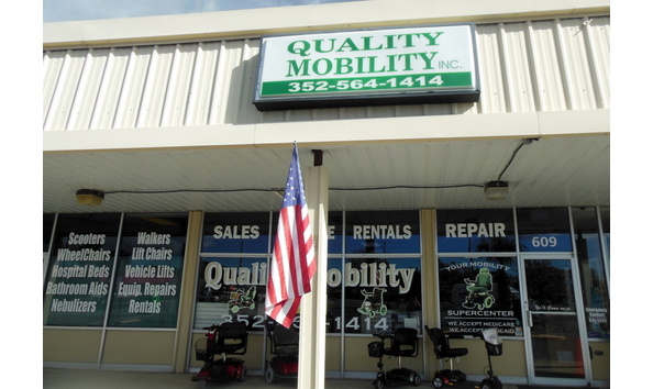 Big image quality mobility