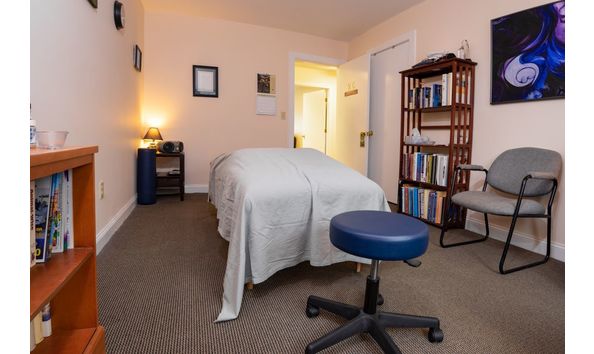 Big image rye therapeutic massage