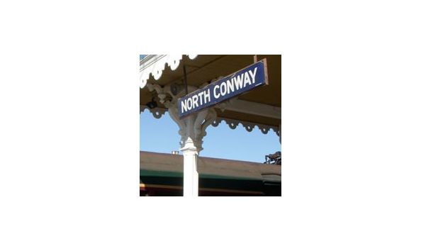 Big image conwary scenic railroad 1