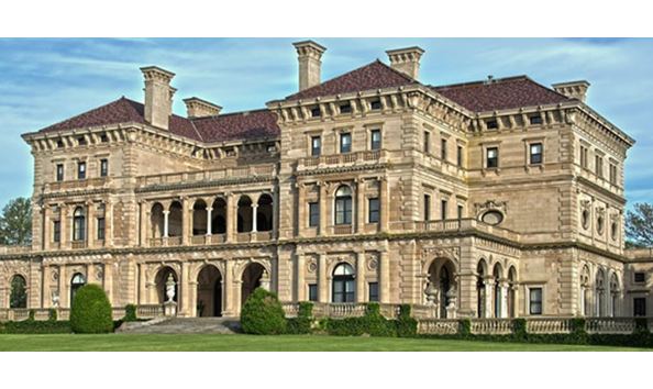 Big image newport   the breakers