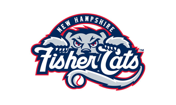 Big image nh fisher cats logo 2