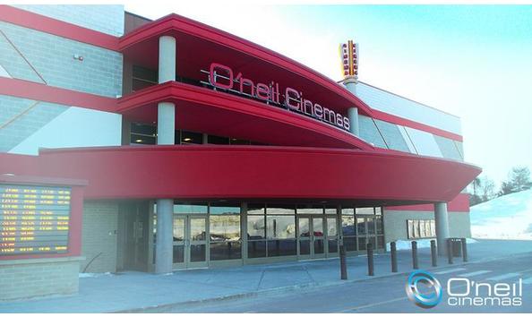 Big image o neil cinemas epping 1