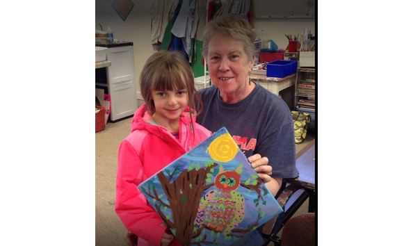 Big image paint for fun 3