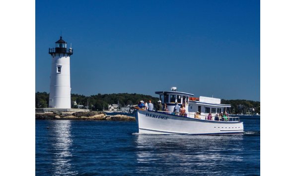 Big image portsmouth harbor cruises 5