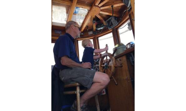 Big image portsmouth harbor cruises 2