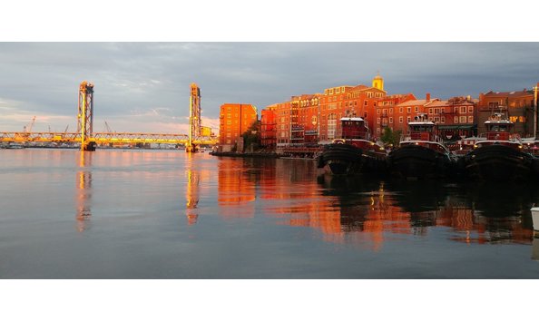 Big image portsmouth harbor cruises 3