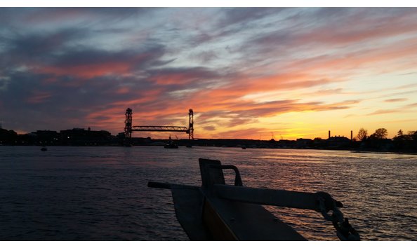 Big image portsmouth harbor cruises 4