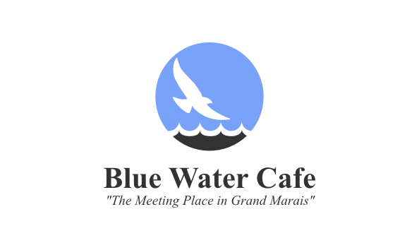 Big image bluewatercafe logo