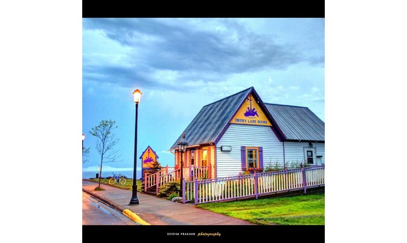 Big image drury lane bookstore