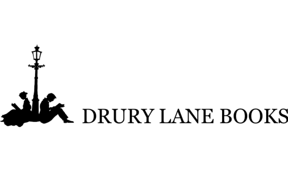 Big image drury lane book logo