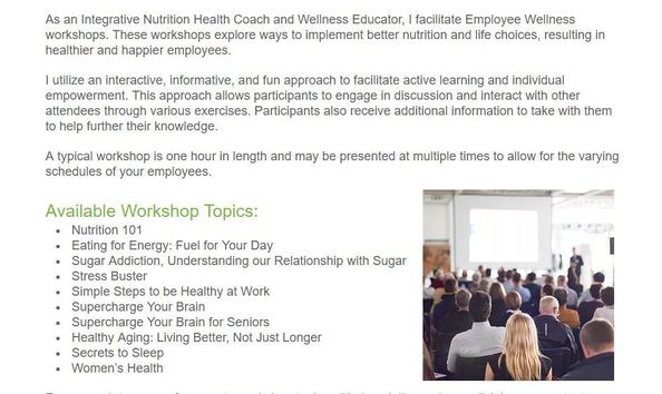 Big image lori workshops