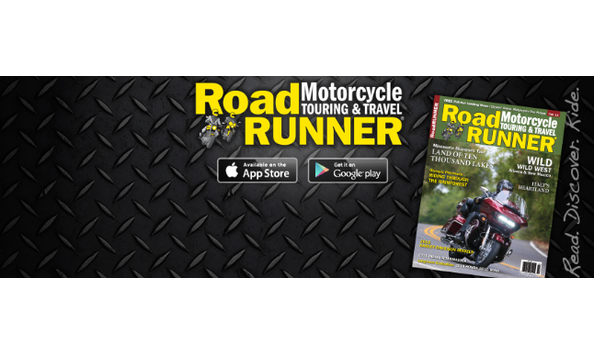 Big image roadrunner linked in