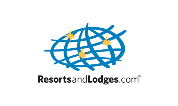 Big image resorts and lodges.com logo