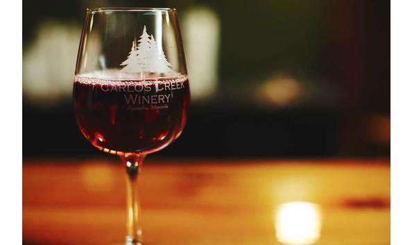 Big image wine glass