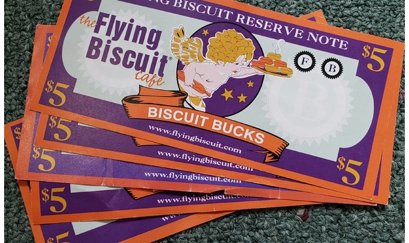 Big image flying biscuit