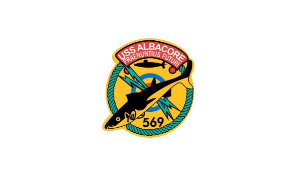 Big image albacore logo