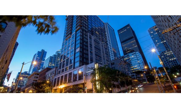 Big image loews hotel exterior