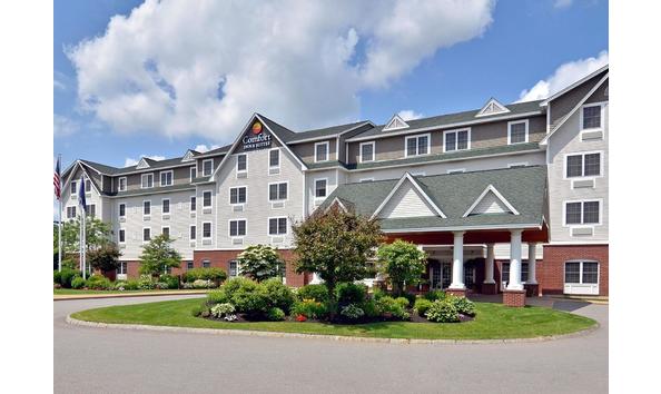 Big image comfort inn 1