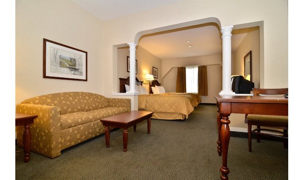 Big image comfort inn 5