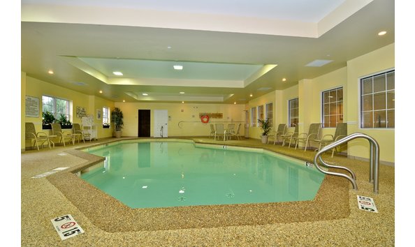 Big image comfort inn 3