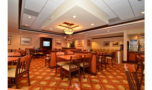 Big image comfort inn 6