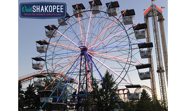 Big image macvb auction valleyfair