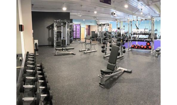 Big image anytime fitness 4