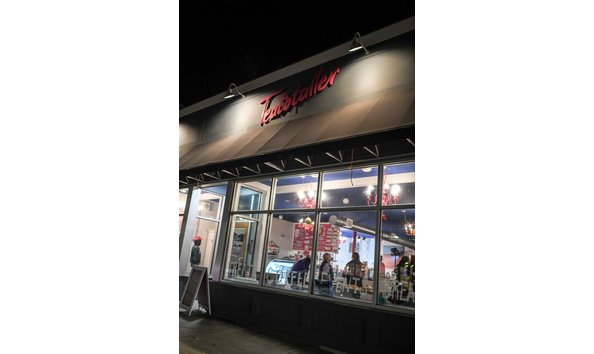 Big image teatotaller teahouse 8