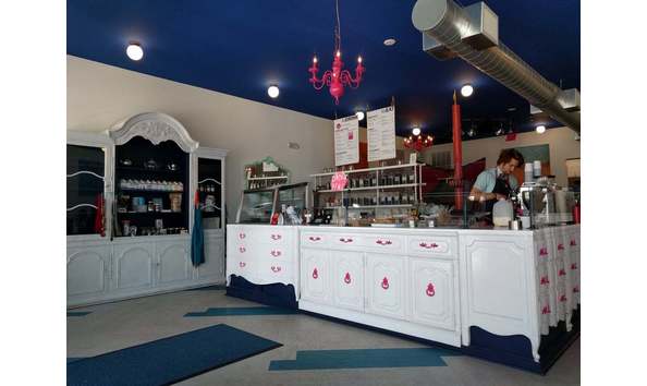 Big image teatotaller teahouse 10