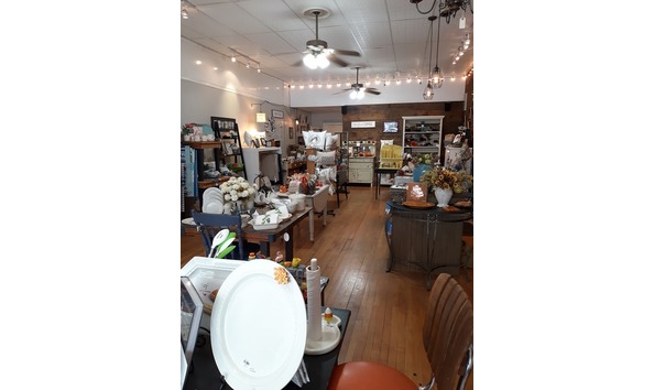 Big image the cozy nest 1