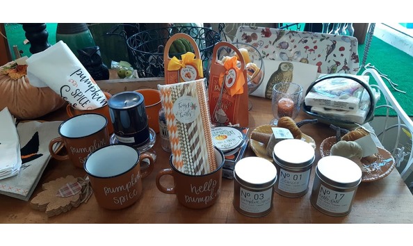 Big image the cozy nest 2