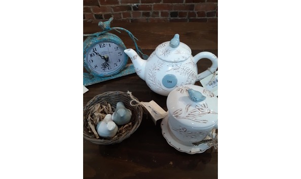 Big image the cozy nest 4