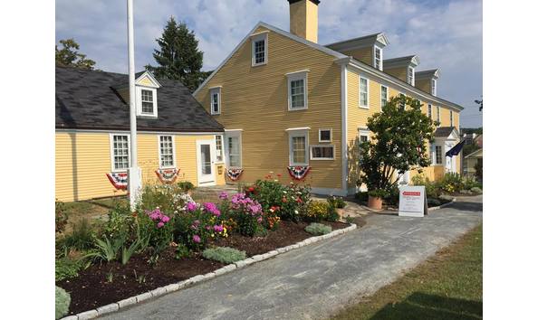 Big image american independance museum 4