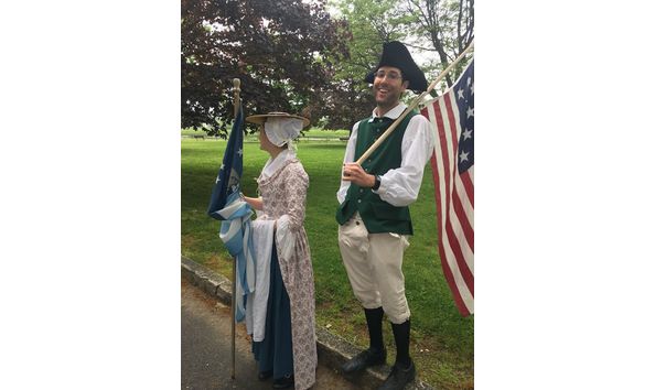 Big image american independance museum 5