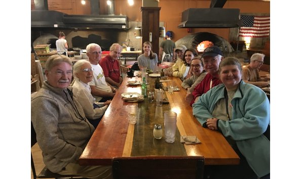 Big image american independance museum 6