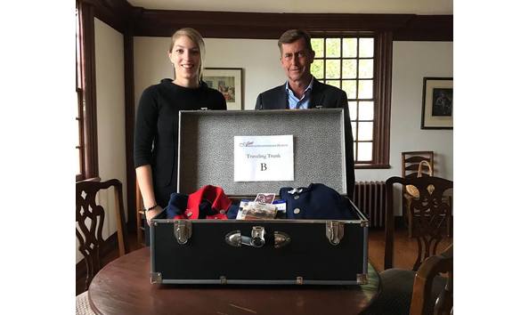 Big image american independance museum 7