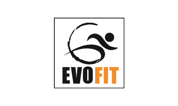 Big image evofit logo