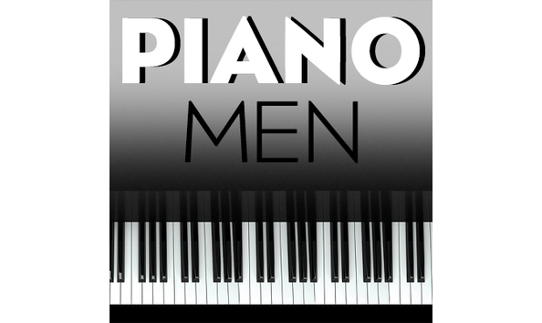 Big image palace theatre piano men
