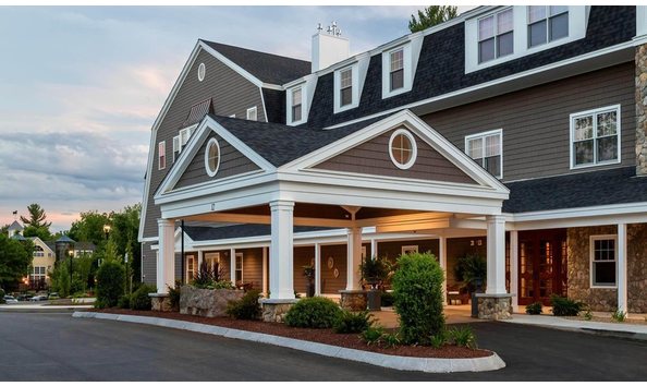 Big image bedford village inn 1