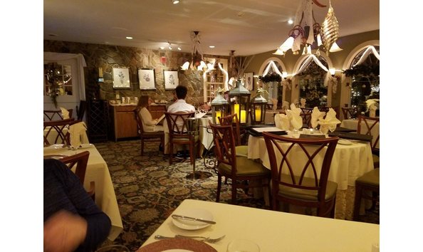 Big image bedford village inn 5